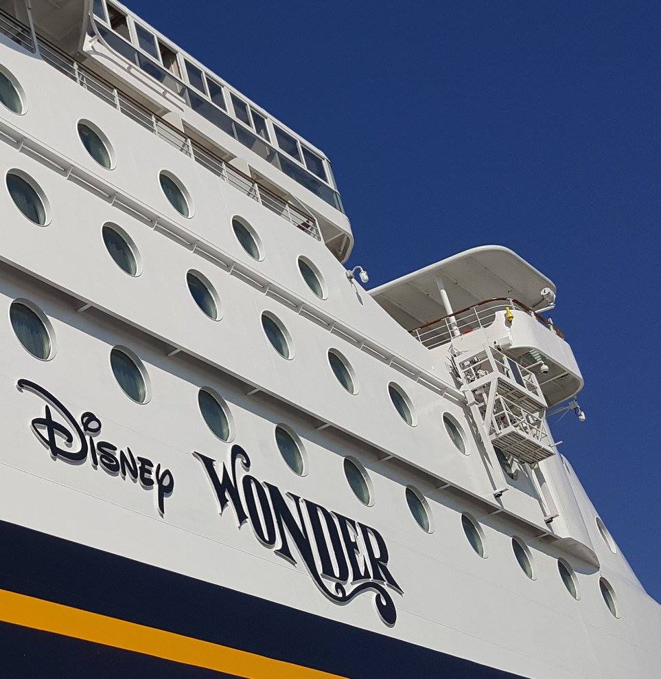 Your Guide To Disney Cruise Line® Stateroom Categories